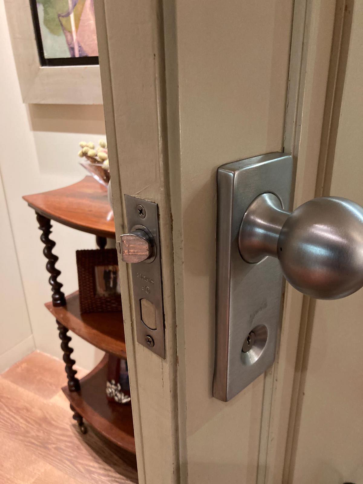 Apertura de puertas en Alicante