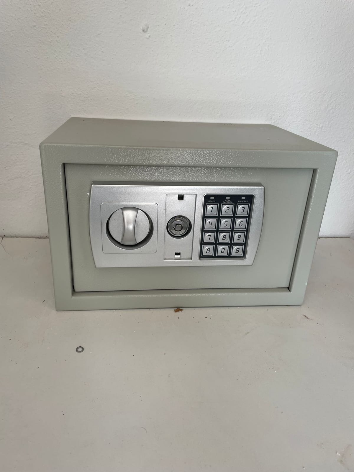 Cajas fuertes en Alicante