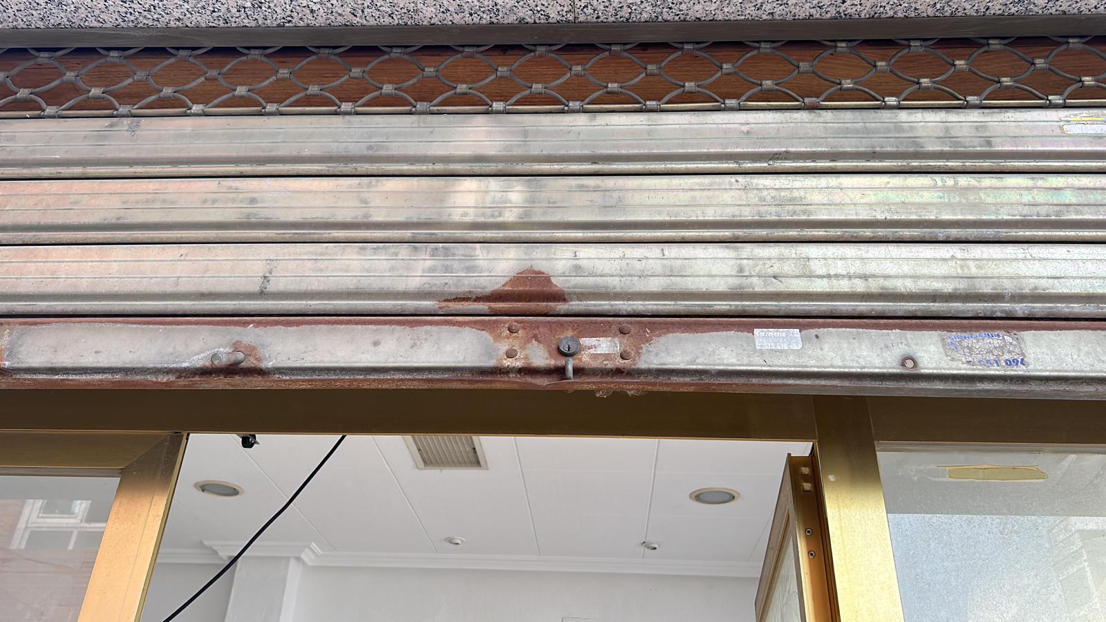 Persianas y motores en Alicante